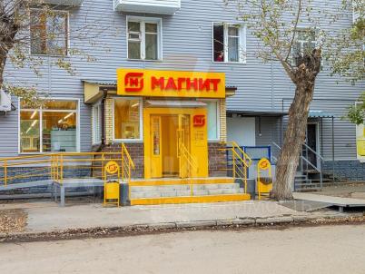 Продажа квартиры Омск. проспект Культуры 1