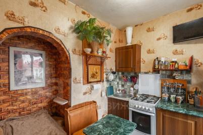 Продажа квартиры Омск. проспект Культуры 1