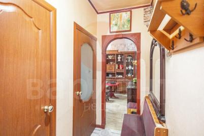 Продажа квартиры Омск. проспект Культуры 1