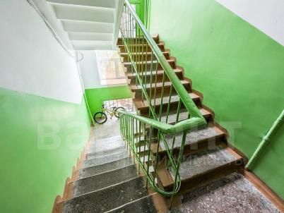 Продажа квартиры Омск. проспект Культуры 1