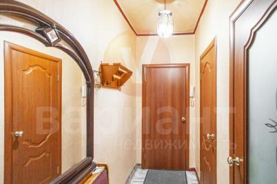 Продажа квартиры Омск. проспект Культуры 1