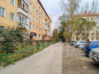 Продажа квартиры Омск. проспект Культуры 1