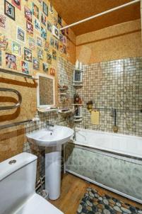 Продажа квартиры Омск. проспект Культуры 1