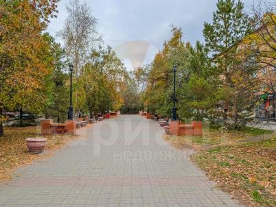 Продажа квартиры Омск. проспект Культуры 1