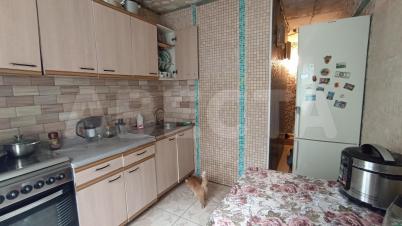 Продажа квартиры Омск. ул. 50 лет ВЛКСМ, 4б