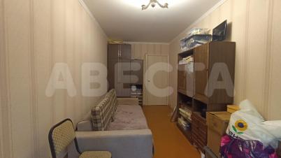 Продажа квартиры Омск. ул. 50 лет ВЛКСМ, 4б