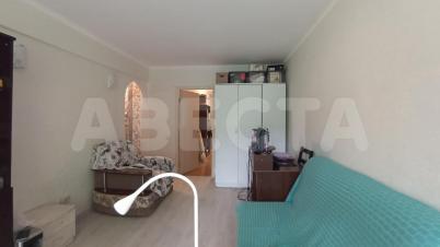 Продажа квартиры Омск. ул. 50 лет ВЛКСМ, 4б