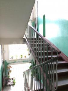 Продажа квартиры Омск. ул. 50 лет ВЛКСМ, 4б