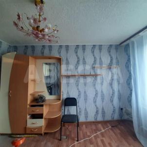 Продажа квартиры Омск. ул. 2-я Солнечная, 23