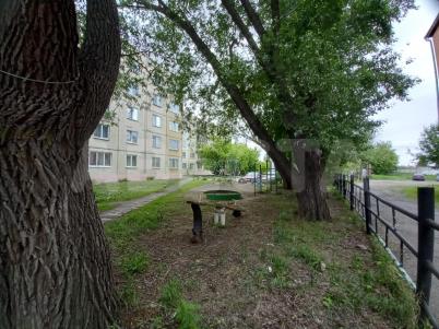 Продажа квартиры Омск. ул. 2-я Солнечная, 23