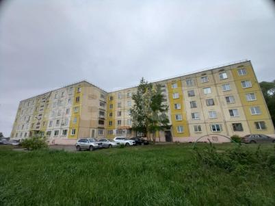 Продажа квартиры Омск. ул. 2-я Солнечная, 23