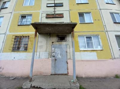 Продажа квартиры Омск. ул. 2-я Солнечная, 23