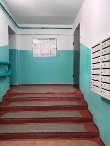 Продажа квартиры Омск.&nbsp;улица 3-я Молодежная, 64