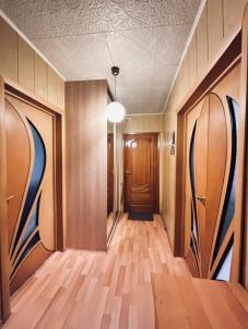 Продажа квартиры Омск.&nbsp;улица 3-я Молодежная, 64