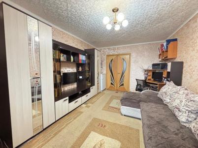 Продажа квартиры Омск.&nbsp;улица 3-я Молодежная, 64