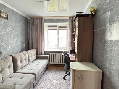 Продажа квартиры Омск.&nbsp;улица 3-я Молодежная, 64