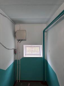 Продажа квартиры Омск.&nbsp;улица 3-я Молодежная, 64