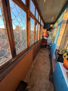 Продажа квартиры Омск.&nbsp;улица 3-я Молодежная, 64