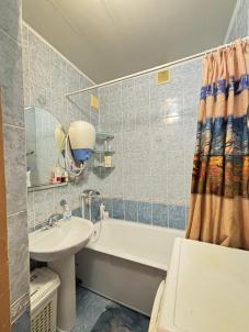 Продажа квартиры Омск.&nbsp;улица 3-я Молодежная, 64