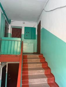 Продажа квартиры Омск.&nbsp;улица 3-я Молодежная, 64