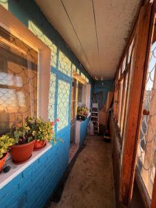 Продажа квартиры Омск.&nbsp;улица 3-я Молодежная, 64