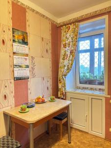 Продажа квартиры Омск.&nbsp;улица 3-я Молодежная, 64