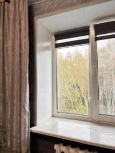 Продажа квартиры Омск.&nbsp;улица 3-я Молодежная, 64