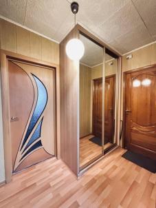 Продажа квартиры Омск.&nbsp;улица 3-я Молодежная, 64