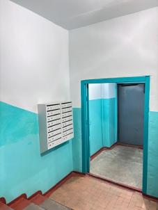 Продажа квартиры Омск.&nbsp;улица 3-я Молодежная, 64