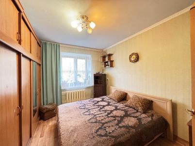 Продажа квартиры Омск.&nbsp;улица 3-я Молодежная, 64