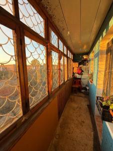 Продажа квартиры Омск.&nbsp;улица 3-я Молодежная, 64