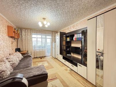 Продажа квартиры Омск.&nbsp;улица 3-я Молодежная, 64