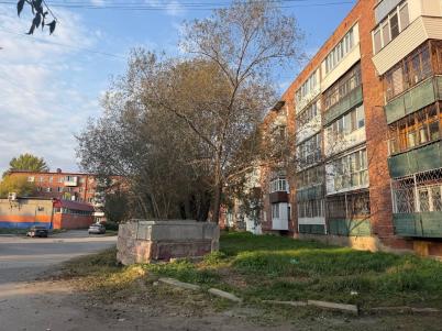 Продажа квартиры Омск.&nbsp;улица 3-я Молодежная, 64