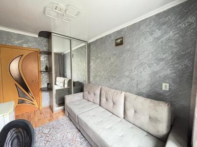 Продажа квартиры Омск.&nbsp;улица 3-я Молодежная, 64