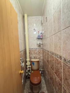 Продажа квартиры Омск.&nbsp;улица 3-я Молодежная, 64