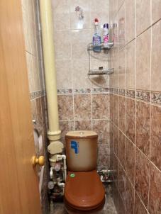 Продажа квартиры Омск.&nbsp;улица 3-я Молодежная, 64