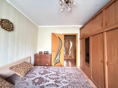 Продажа квартиры Омск.&nbsp;улица 3-я Молодежная, 64