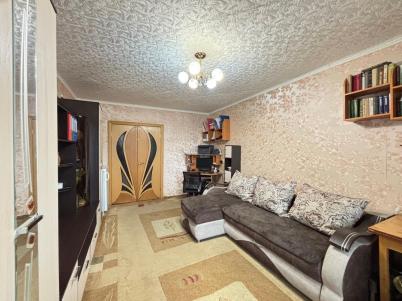 Продажа квартиры Омск.&nbsp;улица 3-я Молодежная, 64