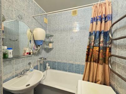 Продажа квартиры Омск.&nbsp;улица 3-я Молодежная, 64