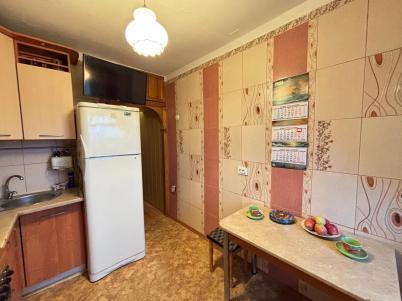 Продажа квартиры Омск.&nbsp;улица 3-я Молодежная, 64