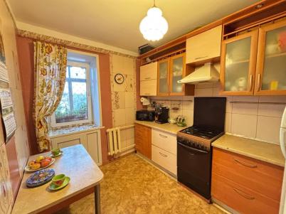 Продажа квартиры Омск.&nbsp;улица 3-я Молодежная, 64