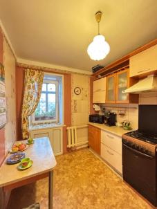 Продажа квартиры Омск.&nbsp;улица 3-я Молодежная, 64