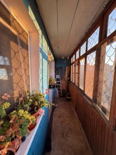 Продажа квартиры Омск.&nbsp;улица 3-я Молодежная, 64