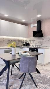 Продажа квартиры Омск.&nbsp;улица Успенского, 31Б