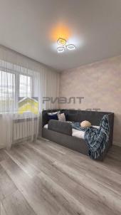 Продажа квартиры Омск.&nbsp;улица Успенского, 31Б