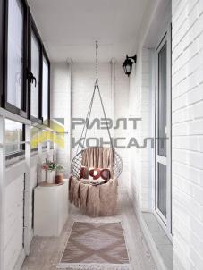 Продажа квартиры Омск.&nbsp;улица Успенского, 31Б