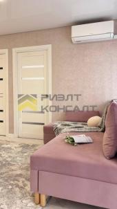 Продажа квартиры Омск.&nbsp;улица Успенского, 31Б