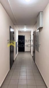 Продажа квартиры Омск.&nbsp;улица Успенского, 31Б