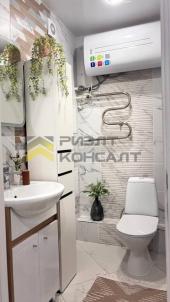 Продажа квартиры Омск.&nbsp;улица Успенского, 31Б