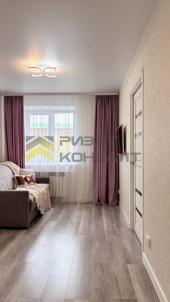 Продажа квартиры Омск.&nbsp;улица Успенского, 31Б